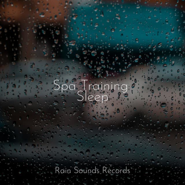 Spa Training Sleep - Lullabies for Deep Meditation