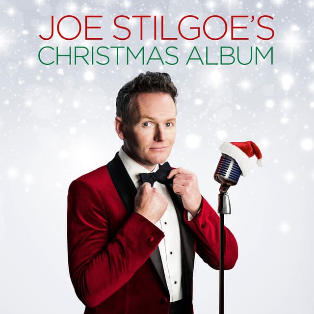Joe Stilgoe's Christmas Album - Joe Stilgoe