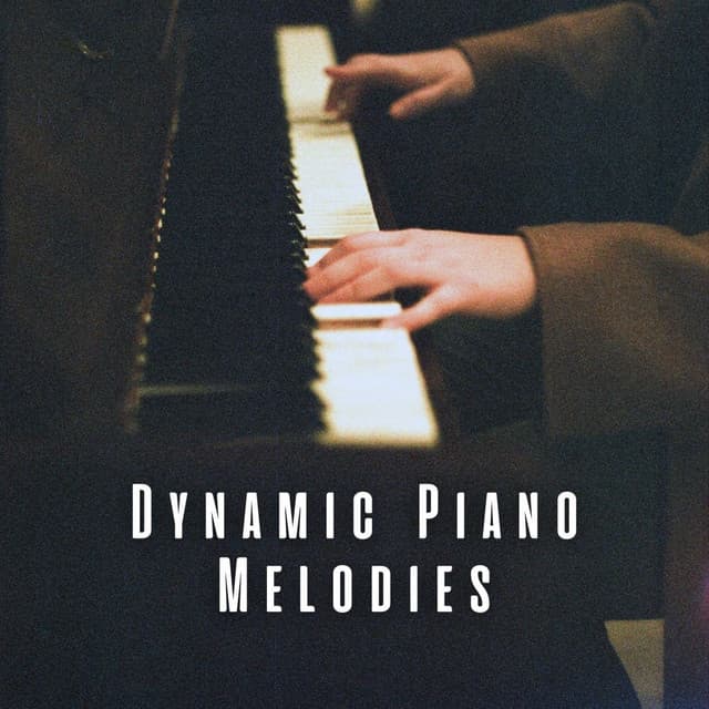 Dynamic Piano Melodies - Ultimate Piano Relaxation