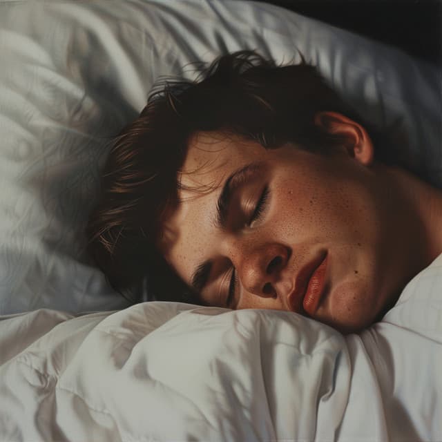 Música Nocturna Tranquila Para Dormir - Duerme por favor