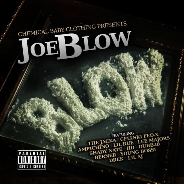Joe Blow