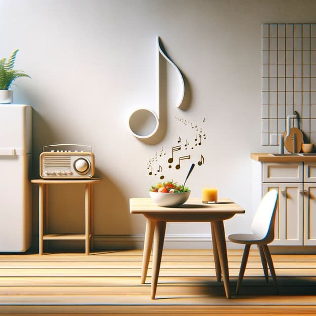 Jazz Infused Cuisine: Dining Experience - Cooking Jazz Music Academy