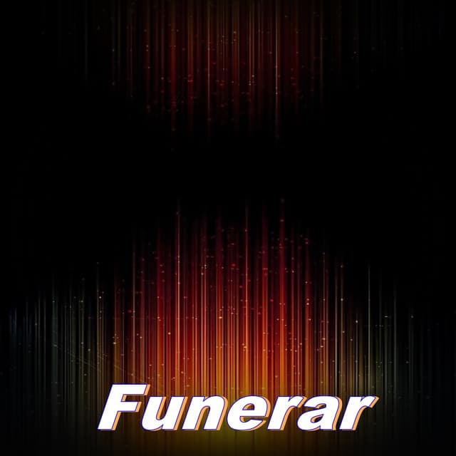 Funerar - Jonathan Beats