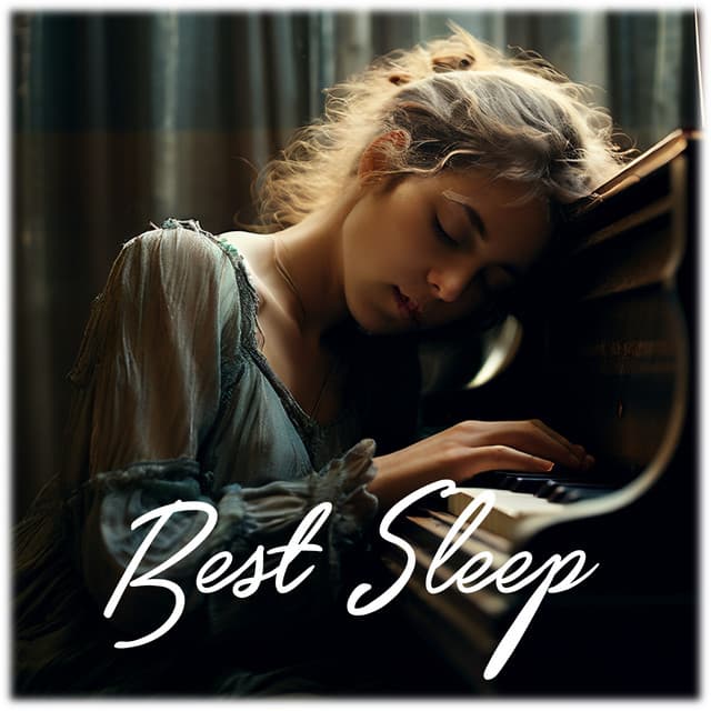 Best Sleep - Relaxing Instrumental Music