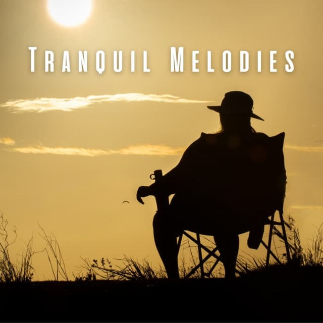 Tranquil Melodies: Music for Deep Relaxation - Music for Stress Relief