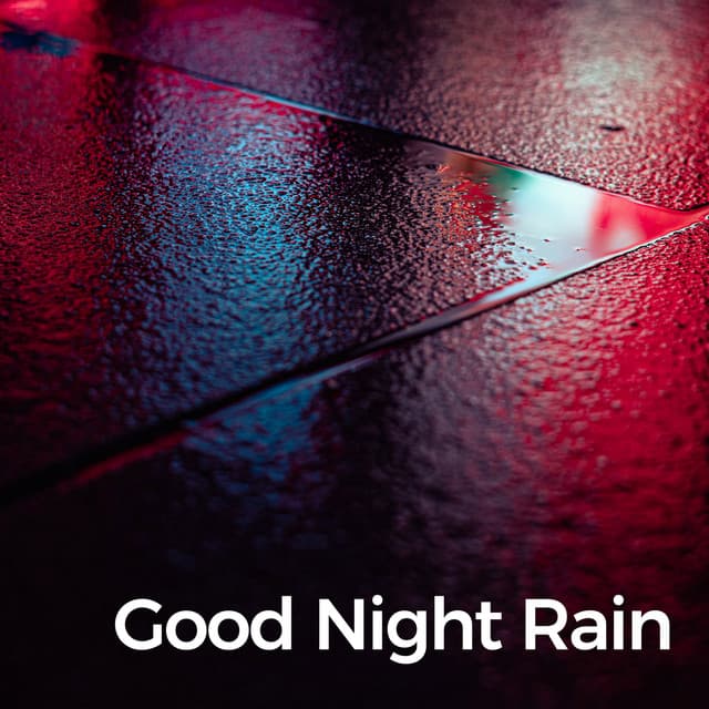 Good Night Rain - Weather Pass