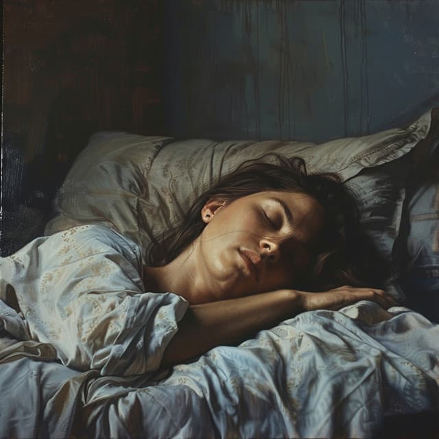 Sleepy Harmonies: Music for Deep Sleep - Digital Sounds Recordings