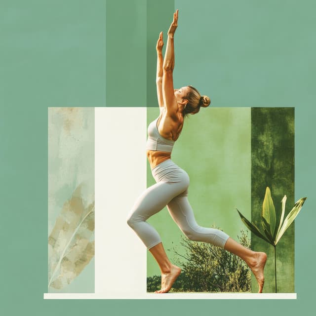 Maravilhe-se com a Beleza da Harpa Regular - Yoga Music Yoga