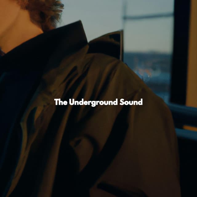 The Underground Sound - Musique Jazz Relaxante