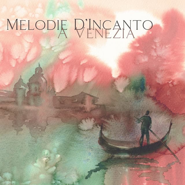 Melodie D’Incanto A Venezia: Una Leggera Atmosfera Di Dolci Chitarre - Gruppo Musicoterapia