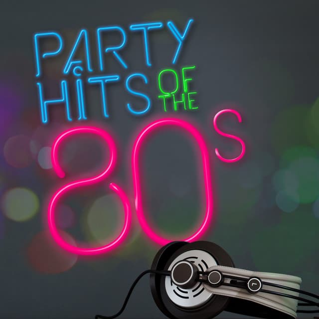 Party Hits of the 80's - 80's Pop Band