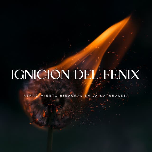 Ignición Del Fénix: Renacimiento Binaural En La Naturaleza - Colectivo Binaural