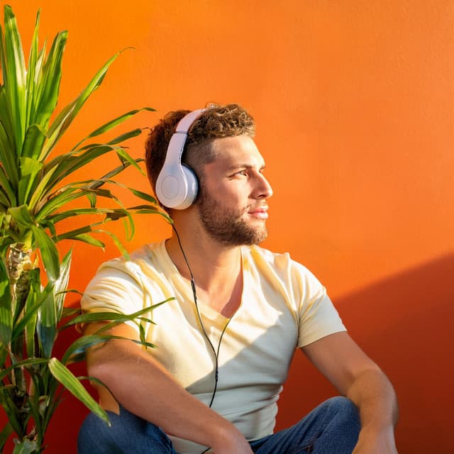 Armonía Lofi: Capas Musicales Suaves - Terrícola