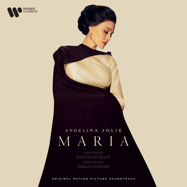 Maria - Maria Callas