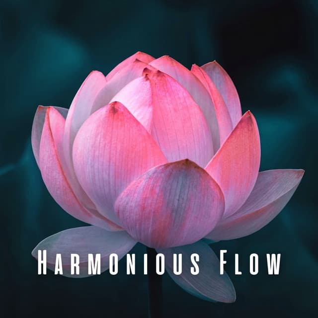Harmonious Flow: Ambient Music for Meditation - Flowfulness
