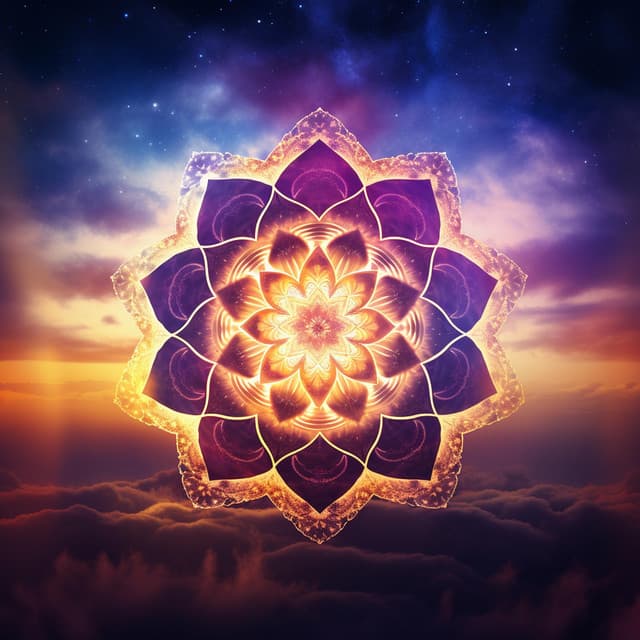 Heartbeats in Harmony 639 Hz - Static Mind