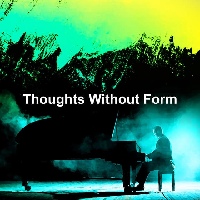 Thoughts Without Form - Instrumental Christian Songs