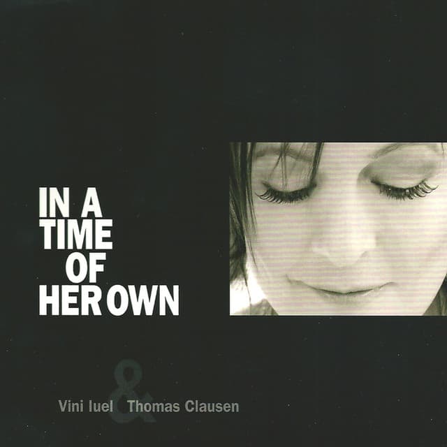 In a Time of Her Own - Vini Iuel