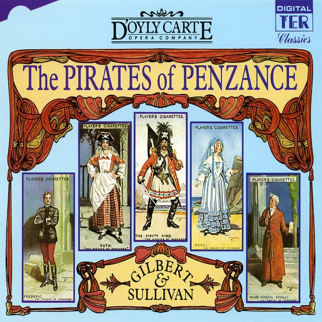 Gilbert & Sullivan