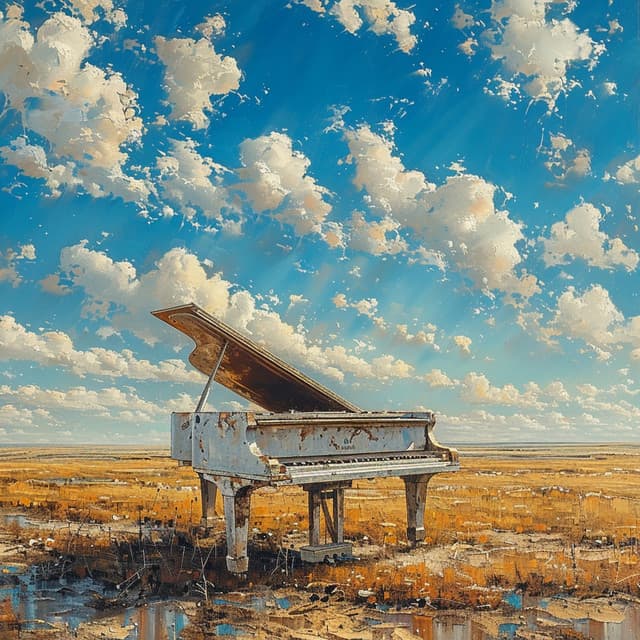 Ecos Antiguos: Odisea Del Piano - El piano gótico