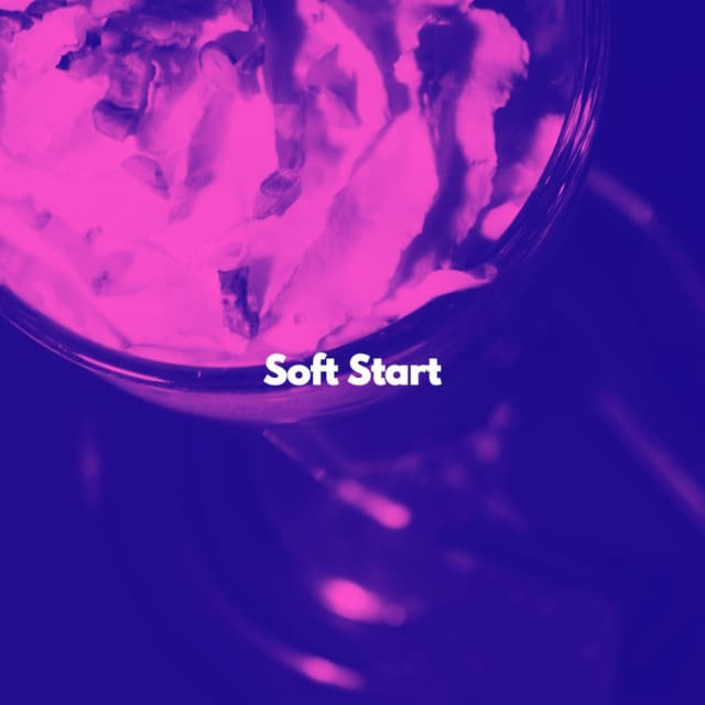 Soft Start - Jazz BGM