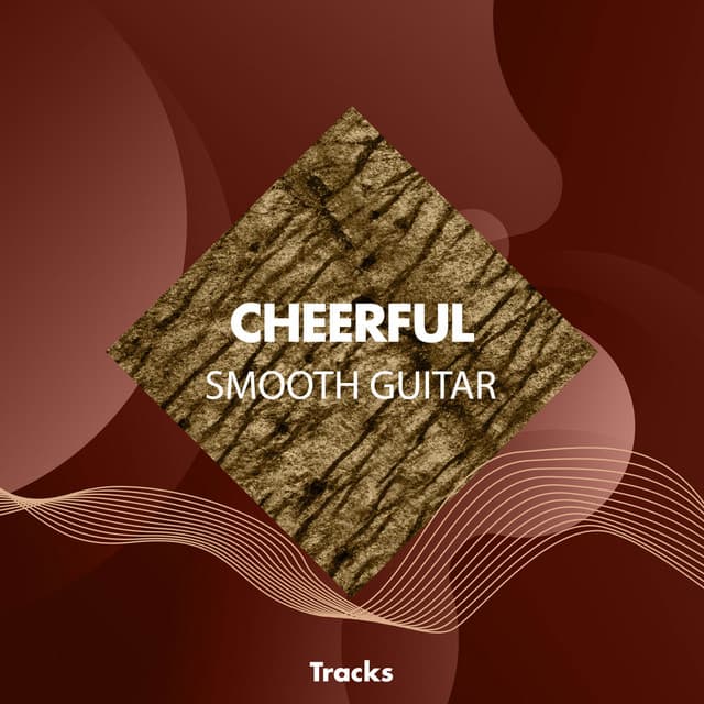 Cheerful Smooth Guitar Tracks - Spanische Gitarre