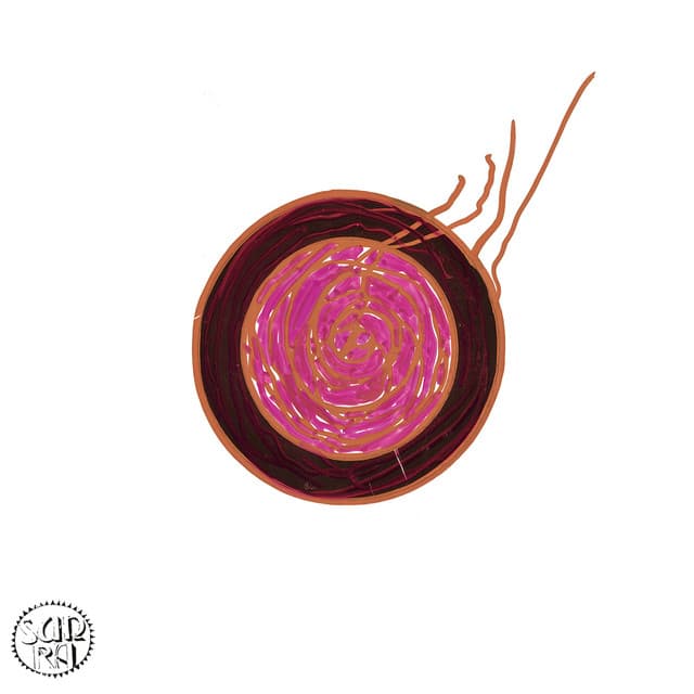 Sleeping Beauty - Sun Ra