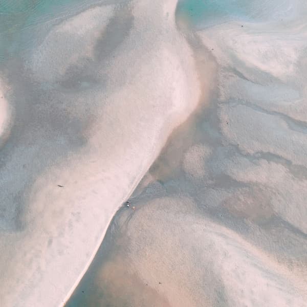 Bgm for Focusing Flow - Quiet Sunday Morning Music