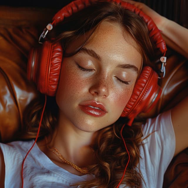 El Suave Abrazo Del Sueño: Música Para Noches De Descanso - Naturaleza Sueño