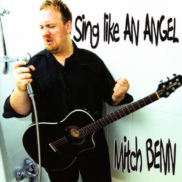 Sing Like An Angel - Mitch Benn