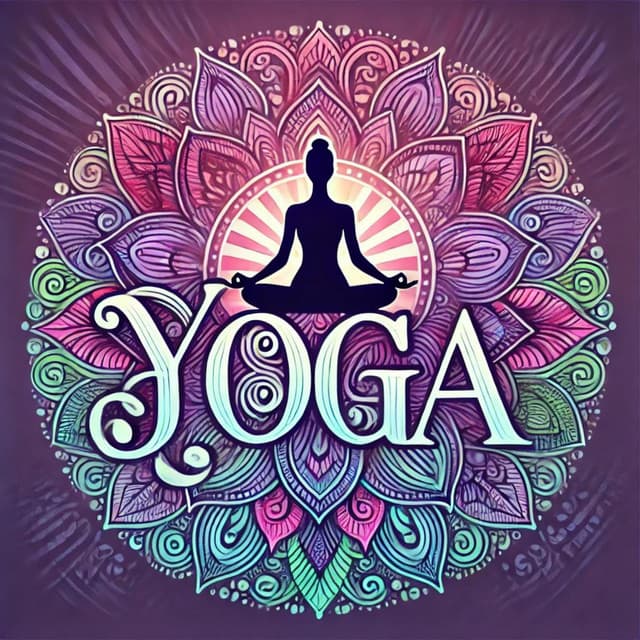 Yoga: Hindu Contemplation - Deep Focus