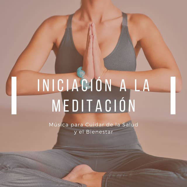 Iniciación a la Meditación: Música para Cuidar de la Salud y el Bienestar - Serenidad y Armonía