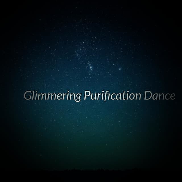 Glimmering Purification Dance - Lumenis