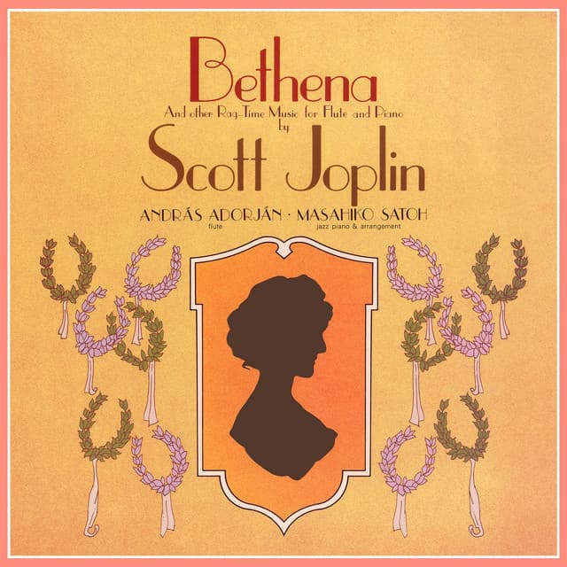 The Entertainer - スコット・ジョプリン