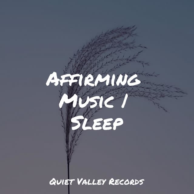 Affirming Music | Sleep - Rain Sounds XLE Library