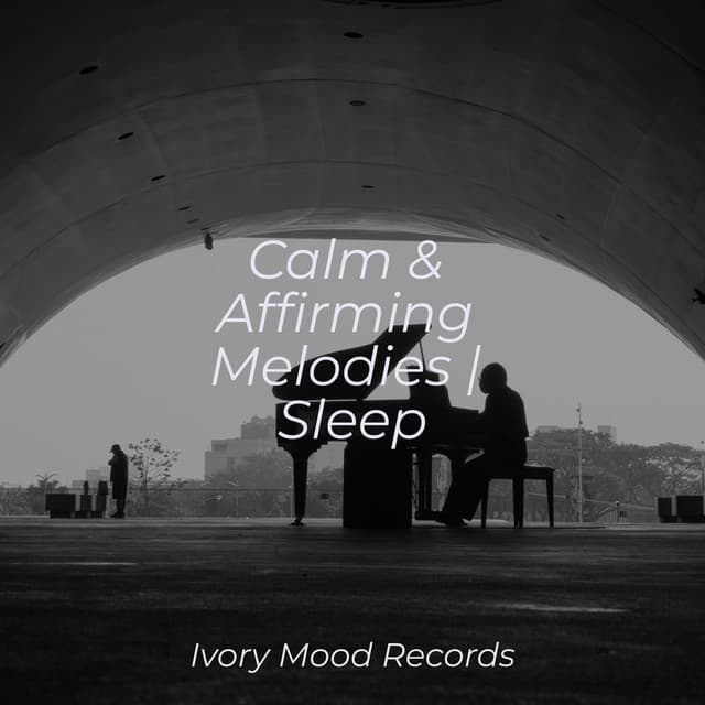 Calm & Affirming Melodies | Sleep - Musica para Bebes