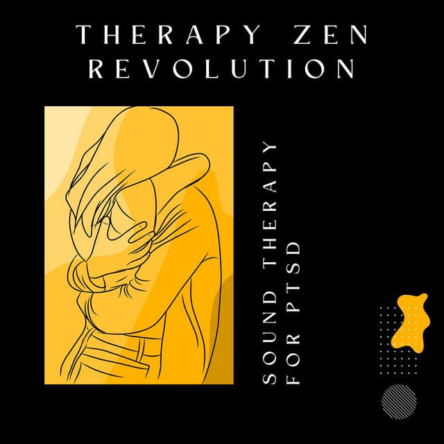 Sound Therapy for PTSD - Therapy Zen Revolution