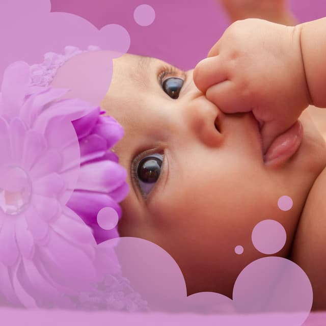 Tranquilo y centrado - Canciones De Cuna Para Dormir Bebes