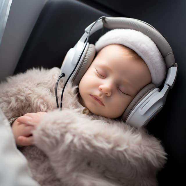 Lullaby Dew: Baby Sleep Freshness - Baby Lullabies For Sleep