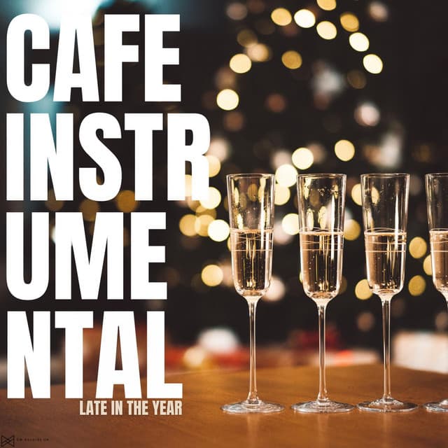 Late In The Year - The Vibe Cafe