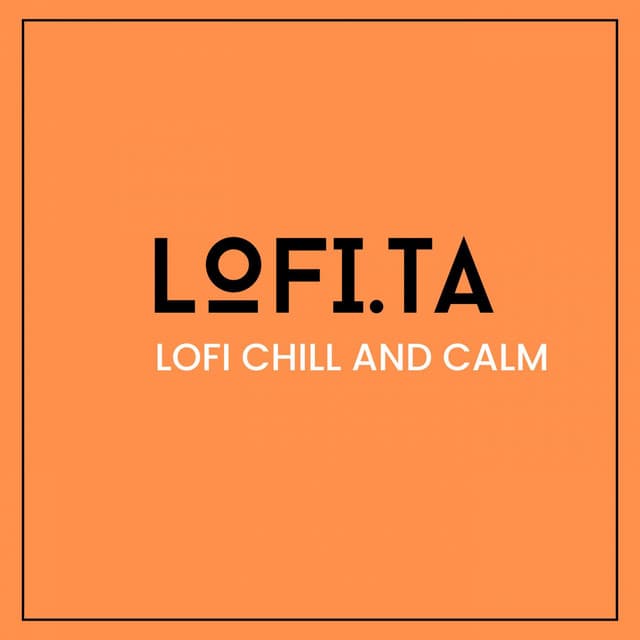 Lofi Chill and Calm - Lofi Gaming