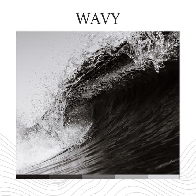 Wavy - Dreamstatician