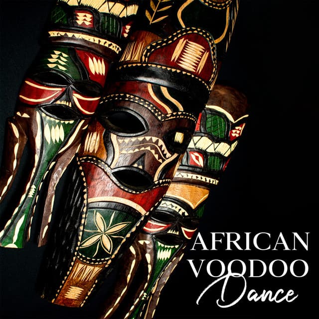 African Voodoo Dance - African Holistic World