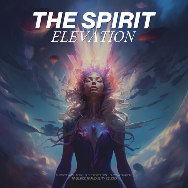 The Spirit Elevation - Lucid Dreaming Music