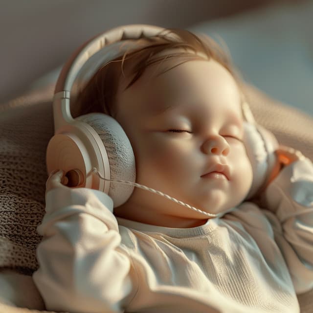 Gentle Breeze: Baby Lullaby Dreams - Lullaby Ensemble