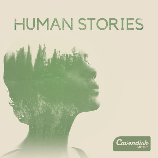 Human Stories - Chris Salt