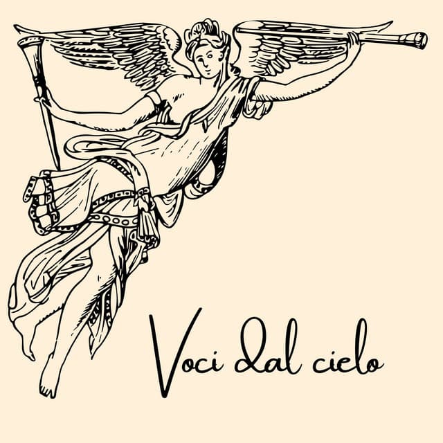 Voci dal cielo - Rilassamento Musica Zona