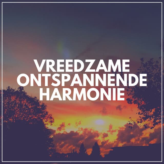 Vreedzame Ontspannende Harmonie - Rustgevende Geluiden