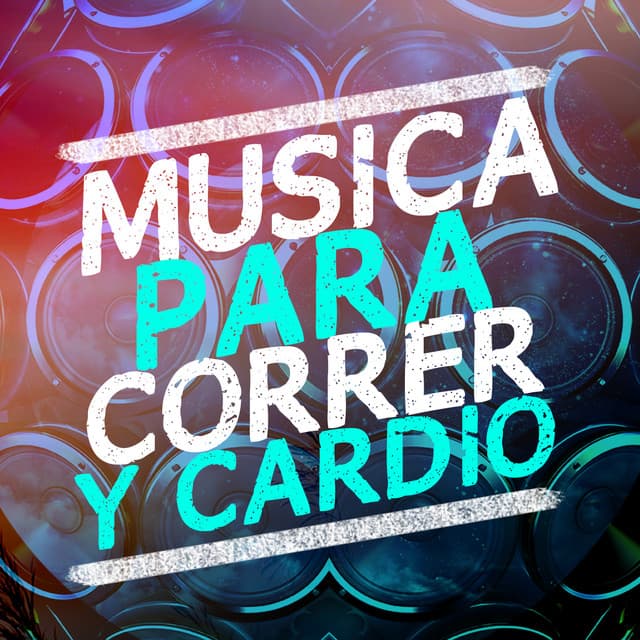 Música para Correr y Cardio - Correr DJ