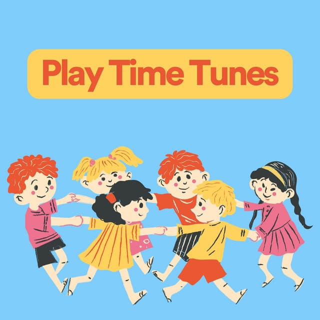 Play Time Tunes - Hush Little Baby